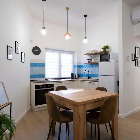 Elegantis Santa Croce Apartamento