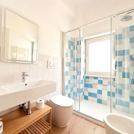 Apartament Elegantis Santa Croce *