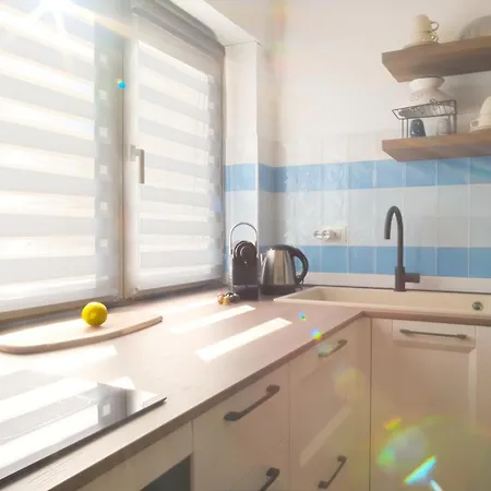 Elegantis Santa Croce 公寓