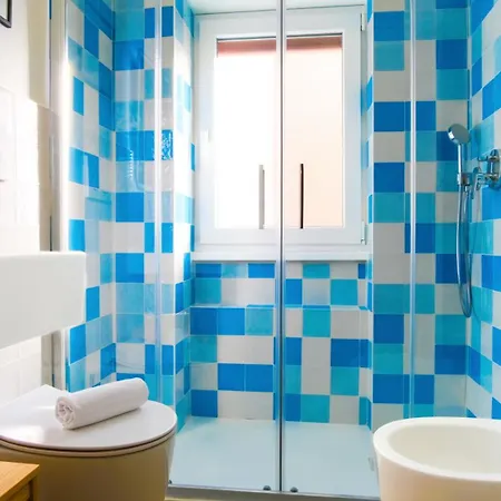 公寓 Elegantis Santa Croce