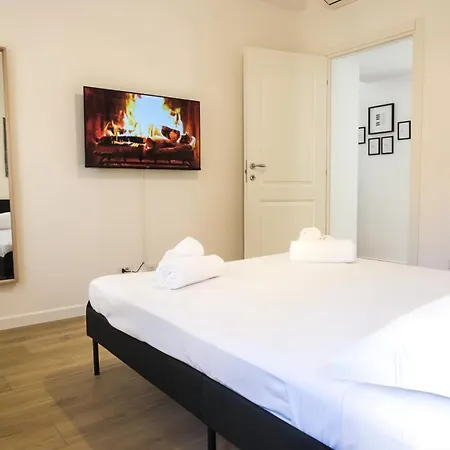 Elegantis Santa Croce 公寓 罗马