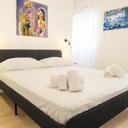 公寓 Elegantis Santa Croce 罗马