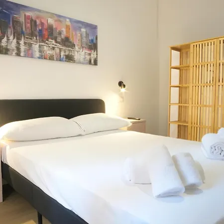 Elegantis Santa Croce *