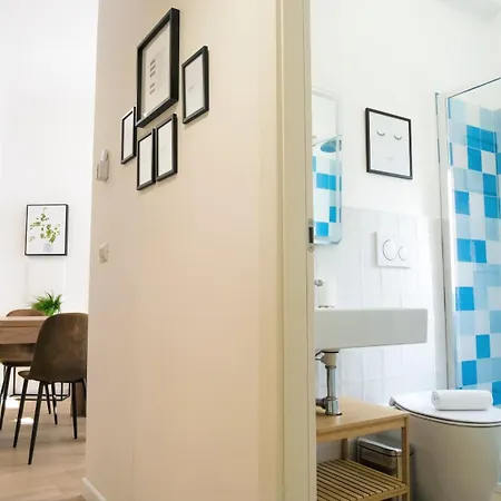 Elegantis Santa Croce