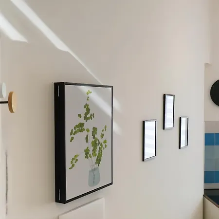 公寓 Elegantis Santa Croce