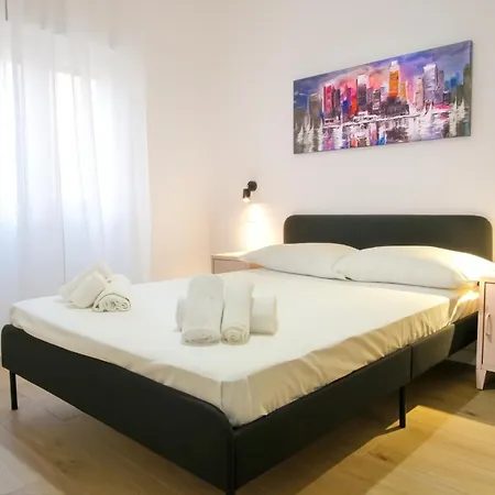 公寓 Elegantis Santa Croce *