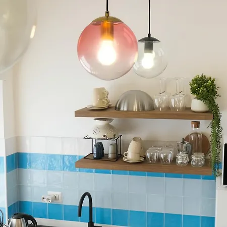 Elegantis Santa Croce 罗马