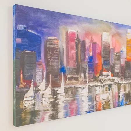 Elegantis Santa Croce