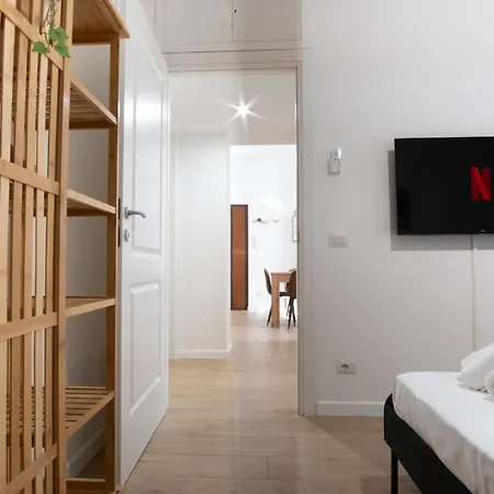 Elegantis Santa Croce 罗马