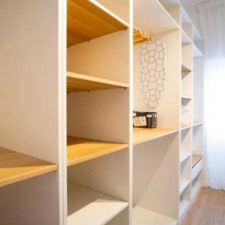 Elegantis Santa Croce 公寓 罗马