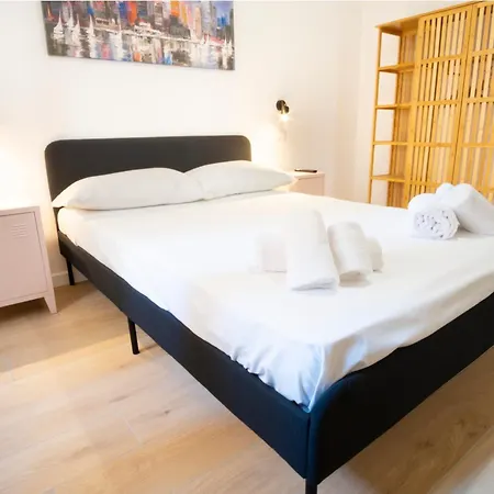 公寓 Elegantis Santa Croce