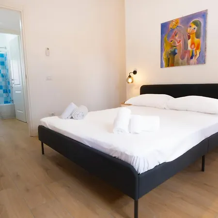 Elegantis Santa Croce 公寓 罗马