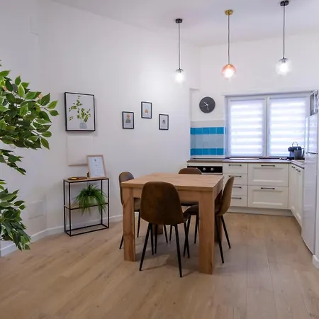 Elegantis Santa Croce 公寓