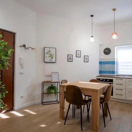 公寓 Elegantis Santa Croce *