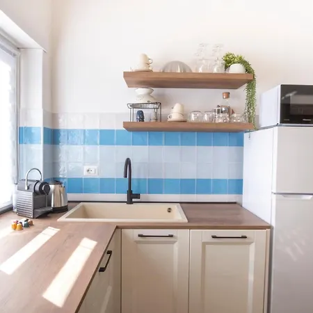 Elegantis Santa Croce *