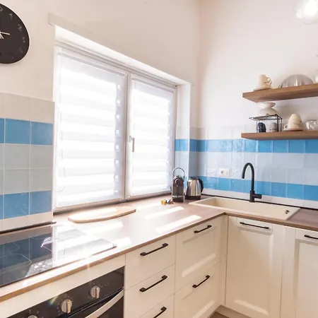 Elegantis Santa Croce 公寓