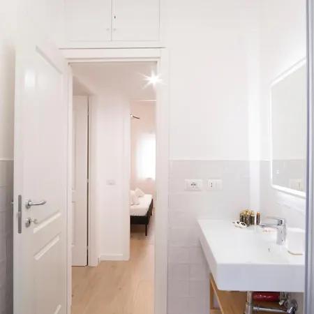 公寓 Elegantis Santa Croce