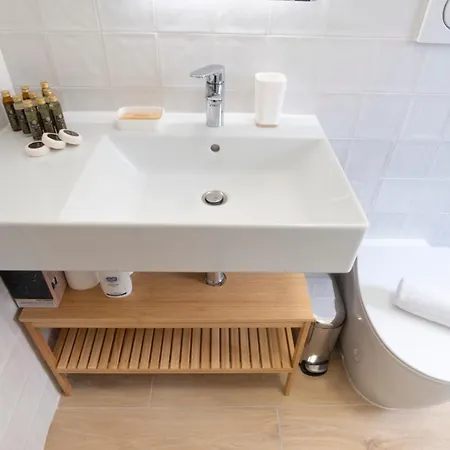 Elegantis Santa Croce *