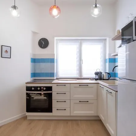 Elegantis Santa Croce 公寓 *