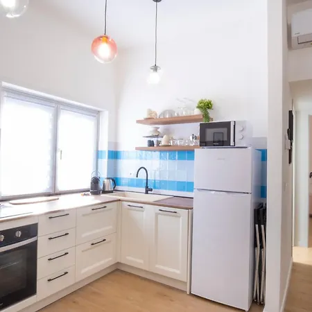 公寓 Elegantis Santa Croce *