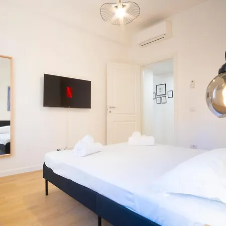 公寓 Elegantis Santa Croce 罗马