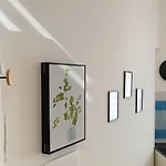 아파트 Elegantis Santa Croce