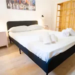 아파트 Elegantis Santa Croce