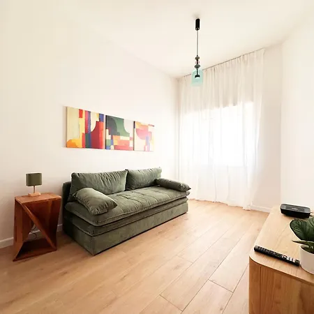 Elegantis Santa Croce 로마