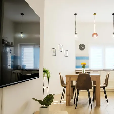 Elegantis Santa Croce Appartement *
